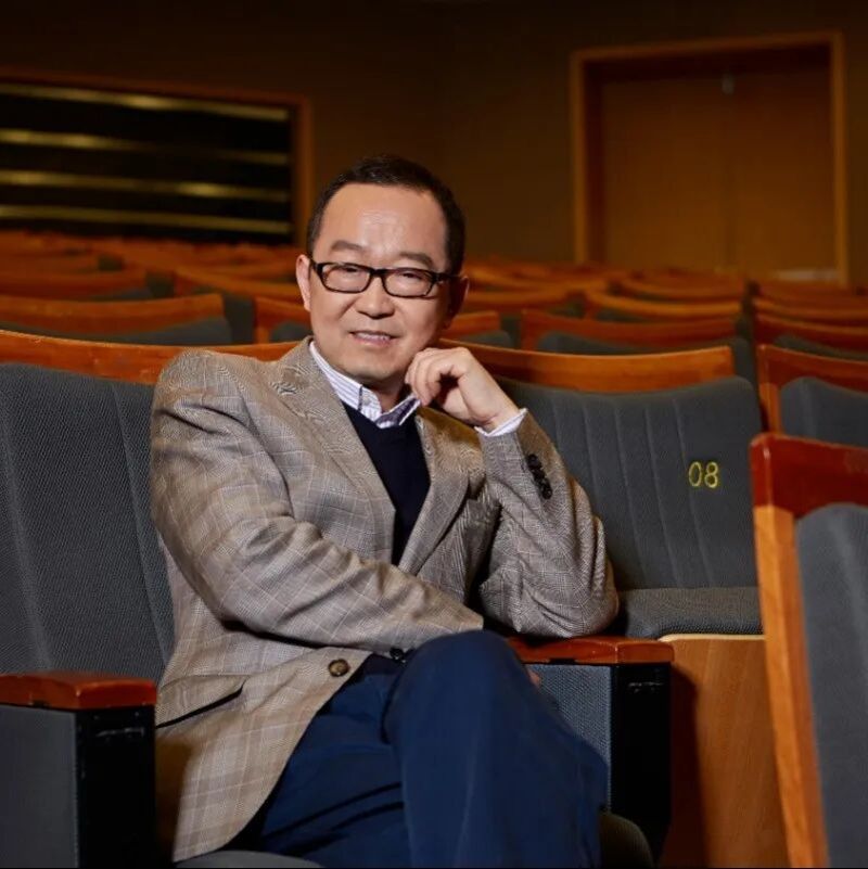 御书屋
院长张军接任中国经济学年会理事长